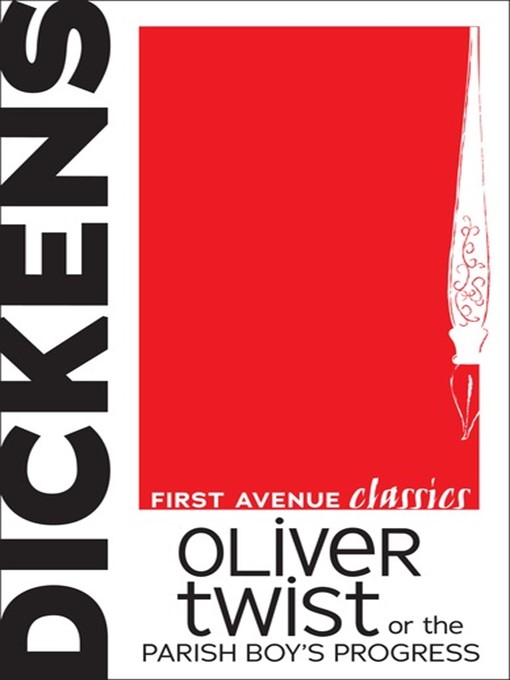Title details for Oliver Twist by Charles Dickens - Available